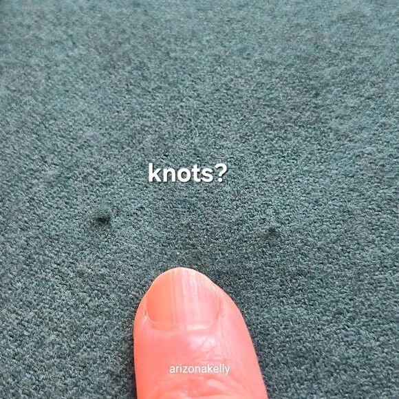 Green "Cashmere" Scarf with Chain Stitch Embroidery Flowers and Leaves - Picture 9 of 16